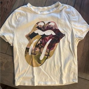 Rolling Stones Shirt